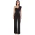 Silence Dames Jumpsuit