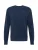LEVI’S ® Sweatshirt ‘Original Housemark Crewneck Sweatshirt’  marine / rood / wit