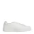 JACK & JONES JFWStockholm leren sneakers wit