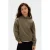 Calvin Klein hoodie donkergroen