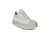 Ecco 221803 Veterschoenen