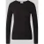 FREE/QUENT shirt met lange mouwen met ronde hals model ‘Liana’