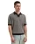 Pure Path Ladder Stitch Polo