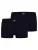 Mey Boxershorts ‘Network’  donkerblauw