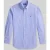 Polo Ralph Lauren custom fit vrijetijdsoverhemd van katoenmix