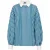 FRNCH Blouse lange mouw chc26601 mandraki