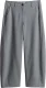 OPUS Broek Myha horizon Grijs dames
