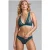 Marlies Dekkers The Illusionist Transparent Petrol
