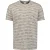 No Excess T-shirt crewneck multi coloured mel yellow