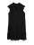 VERO MODA Jurk ‘VMALBA’  zwart