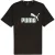 Puma Heren ess+ 2 col logo t-shirt