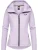 Ragwear Tussenjas ‘ Lyshka’  lavendel