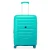 MODO by Roncato Trolley ‘Starlight 3.0’  jade groen