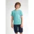 Petrol Industries T-shirt groen
