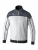 ERIMA Sportjas  grijs / zwart / wit