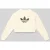 adidas Originals boxy fit sweatshirt met logo