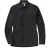 CG Workwear Heren Navelli Overhemd (Zwart)