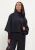 Ruby Tuesday Jack Dames Clendeau Poncho Shirt Top,