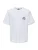 Only & Sons Junior Shirt ‘OSJPOPSICELLO’  navy / grenadine / wit