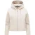 Navahoo dames winterjas Biscuitaa met capuchon