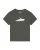 Watapparel Shirt ‘ Fly me to the moon ‘  kaki / gemengde kleuren