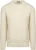 Suitable Pullover Raw Ecru