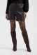 Lady Day Marielle L14.101.3558 Korte Broeken Dark Brown