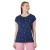 Dames-T-shirt met opdruk Ragwear Diona