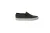 Common Projects Tournament Slip-On Sneakers in Grijs Leer
