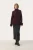 Pullover Loose fit wine