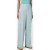 Paul Smith Womens Trousers Light Blue
