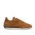 Dames suède sneakers Shabbies Amsterdam Taya Base