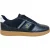 Penguin Striker Heren Zwarte Sneakers