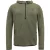 Sergio Tacchini Idra Half Zip Up Heren Trui Grijs 37678 941 A113D