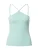 ONLY Top ‘NESSA’  turquoise