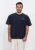 Les Deux T-Shirt Heren Crew T-shirt,