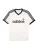ADIDAS ORIGINALS Shirt  zwart / wit