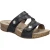 JOSEF SEIBEL Tonga 82 | Sandaal voor Dames | zwart