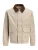 JACK & JONES Tussenjas ‘JORCATSKILLS BARN’  bruin / cappuccino