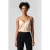 IRO Paris Bersa Top Ecru