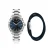 Cadeau set horloge voor vrouwen Marc Lauder Helsinki