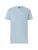BOSS Shirt ‘Thinking 1’  lichtblauw