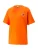 PUMA Functioneel shirt  neonoranje / zwart