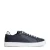 Tommy Hilfiger leren sneakers donkerblauw