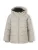MINOTI Winterjas  lichtgrijs