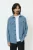 Matinique Tussenjas  duifblauw