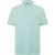 Tommy Hilfiger Heren 1985 Geborduurd Logo Poloshirt (Gemalen munt)