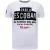 Local Fanatic T-shirt el patron