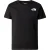 The North Face Casual t-shirt heren