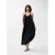 Catwalk Junkie Strap dress